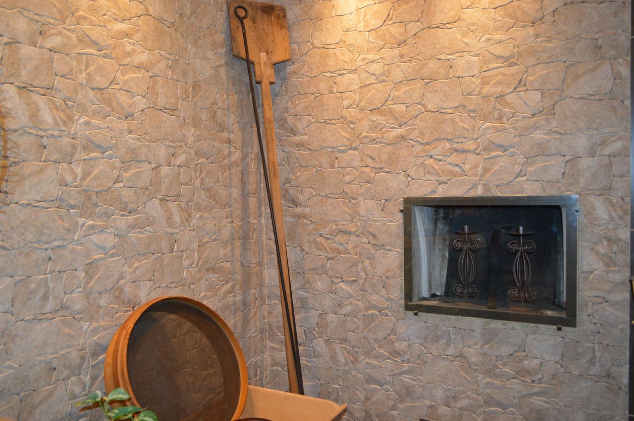 La Tavernetta Dell'Etna Zafferana Etnea Esterno foto